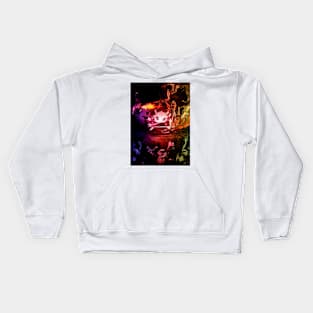 Kumoko Kids Hoodie